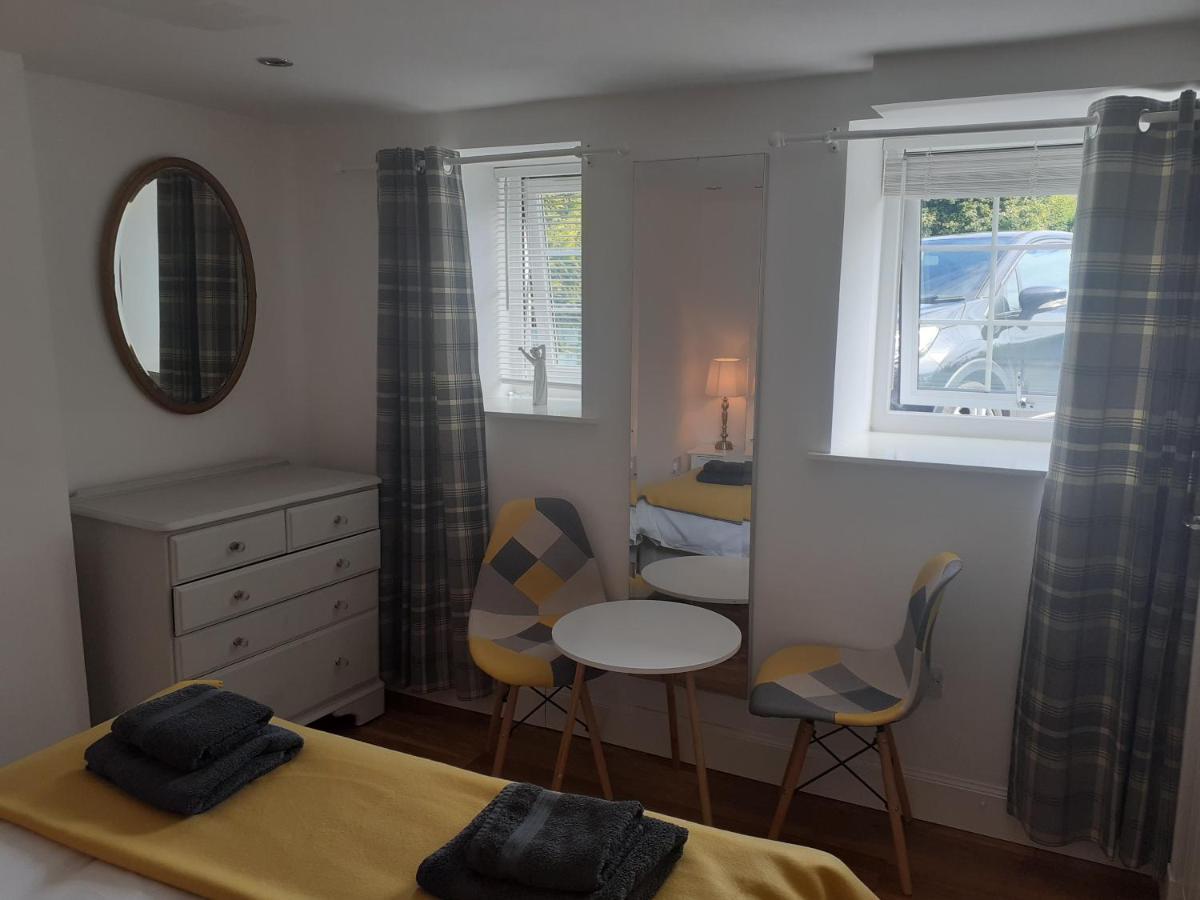 The Bothy Suite By Temple Wood Lochgilphead Exteriér fotografie