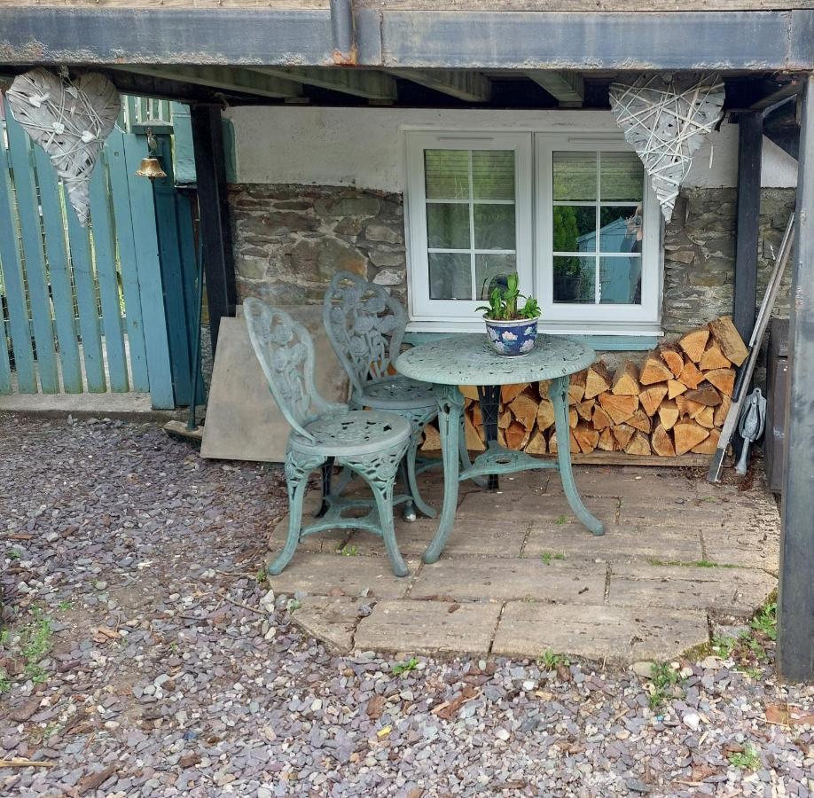 The Bothy Suite By Temple Wood Lochgilphead Exteriér fotografie