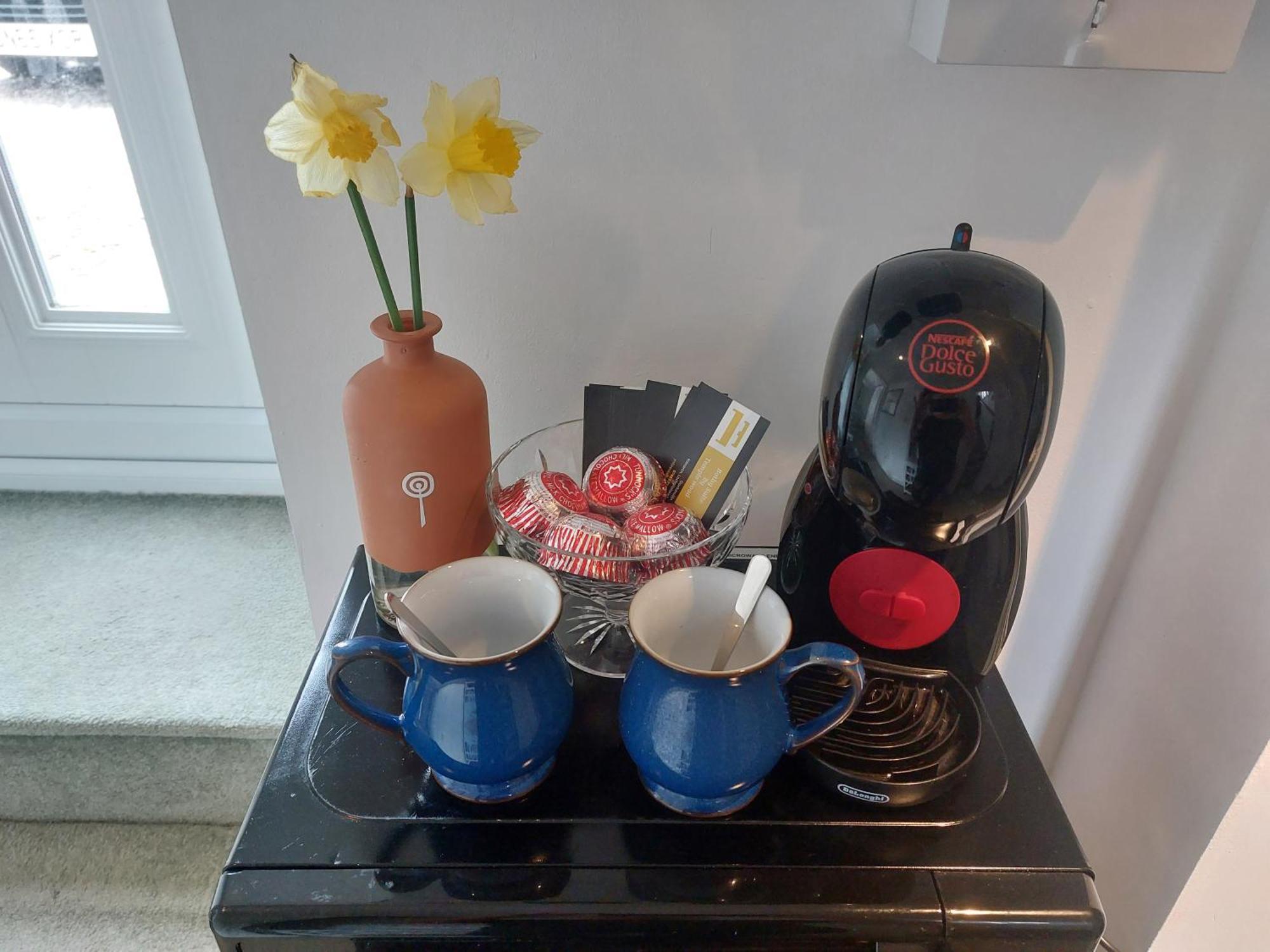 The Bothy Suite By Temple Wood Lochgilphead Pokoj fotografie